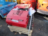 EGN Remote Control Mower