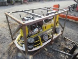SDLOOL Power Trowel