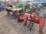 Morra 2060 Disc Mower