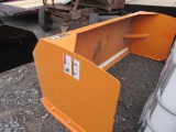 7ft QA Snow Pusher