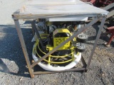 SDLOOL Power Trowel