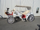 MECO Electric Carriage