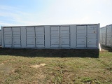 AGT 40' Shipping Container