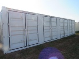 AGT 40' Shipping Container
