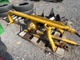 Danuser Post Hole Digger