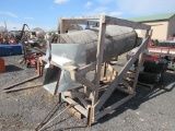 Grain Cleaner