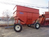 Killbros 385 Gravity Wagon