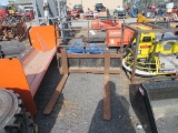 Pallet Forks