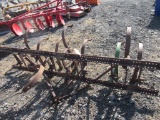 Ferguson Cultivator