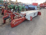 Rhino AGM72 Disc Mower