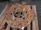 Rear Wheel Weights