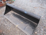 54in Pin-On Bucket