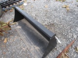 54in Pin-On Bucket