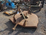 Rotary Mower