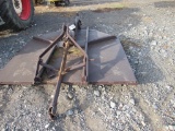 Rotary Mower