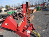 Titan Chipper