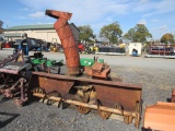 New Idea Snowblower