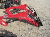 TYM TX2000 Loader