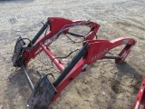 TYM TX2000 Loader