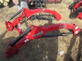 TYM TX25 Loader