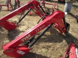 TYM TX39H Loader