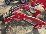 TYM TX2000 Loader