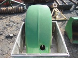 John Deere Compact Tractor Hood