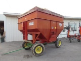 Unverferth Gravity Wagon