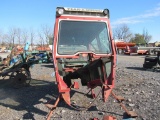 International Year-Round Cab
