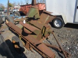 John Deere 43 Corn Sheller