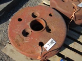 Minneapolis Wheel Weight