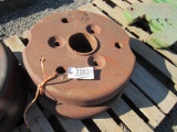 Minneapolis Wheel Weight