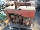 Allis Chalmers Motor