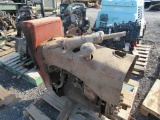 Allis Chalmers Motor