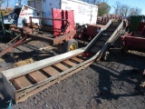Badger Corn Drag