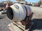 Cherokee 1323B Cement Mixer