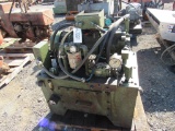 Daikin Piston Pump