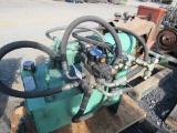 Duplomatic Oil Pump