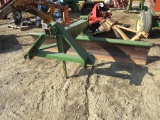 John Deere Back Blade