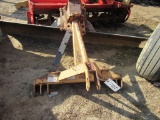 Ford Back Blade