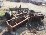 John Deere Transport Disc