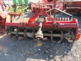 Agric AFMJ70 Tiller