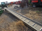 Aluminum Produce Conveyor