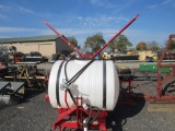 Sprayerless Pump