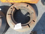 Kubota Wheel Weight