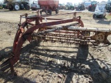 New Holland 256 Hay Rake