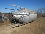 Grain Bin