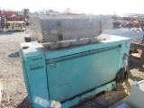 Onan Genset