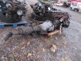 Cummins 12 Valve Engine