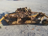 Finish Mower